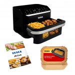 TESLA QD575 XXL – Zboží Dáma