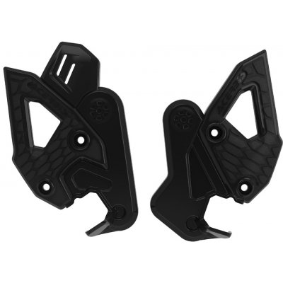 Acerbis kryt rámu pasuje na CF MOTO 450MT 24-25 černá – Hledejceny.cz