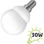 Tipa LED žárovka B50, E14/230V, 4W bílá studená bílá – Hledejceny.cz