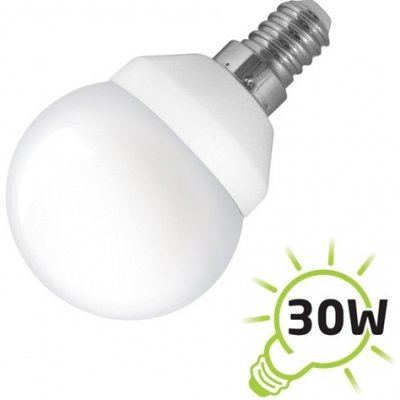 Tipa LED žárovka B50, E14/230V, 4W bílá studená bílá