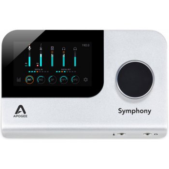 Apogee Symphony Desktop 10×14