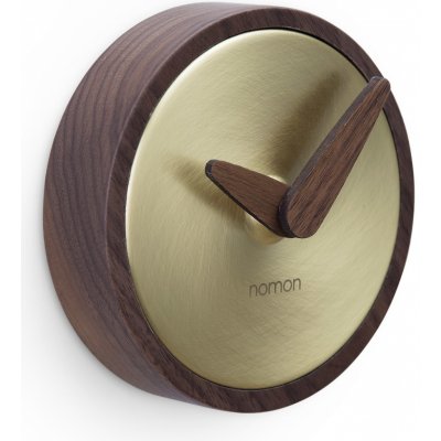 Nomon Atomo Gold 10cm – Sleviste.cz