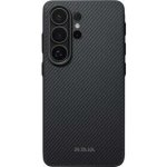 Pitaka Cairn Aaron button Samsung Galaxy S26 Ultra Black/Grey PBS2601U – Zboží Živě