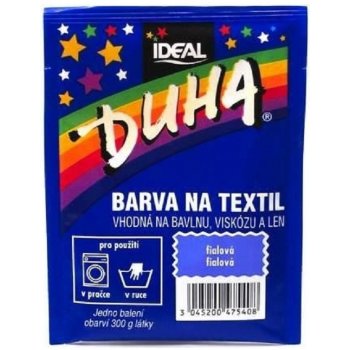 Duha Ideal č.40 fialová 15g Marca