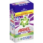 Ariel Professional prací prášek na barevné prádlo 140 PD 8,4 kg – Hledejceny.cz