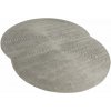 Koberec Bolia Zen Rounded light Grey