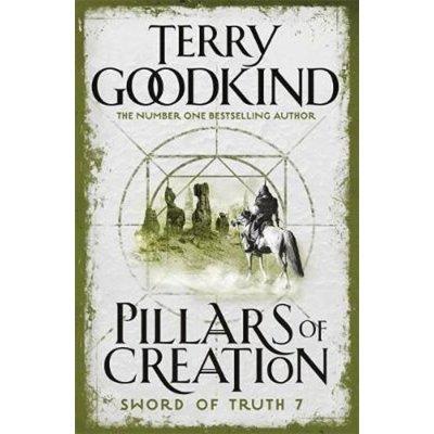 Pillars of Creation - Terry Goodkind