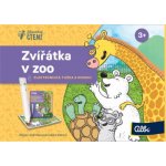 Kouzelné Čtení Albi tužka + Zvířátka v ZOO – Zbozi.Blesk.cz