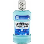 Listerine Total Care Stay Bílá 500 ml – Hledejceny.cz