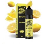 Just Juice Lemonade Shake & Vape 10 ml – Zboží Mobilmania
