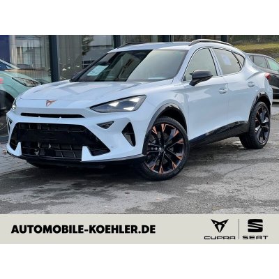 Cupra Formentor VZ 2.0 TSI 4Drive DSG 245 kW – Hledejceny.cz