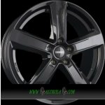 Dezent TU 7x17 5x112 ET40 black – Hledejceny.cz