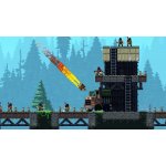 Broforce – Zboží Dáma
