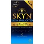 Skyn Extra Lubricated 10ks – Zbozi.Blesk.cz