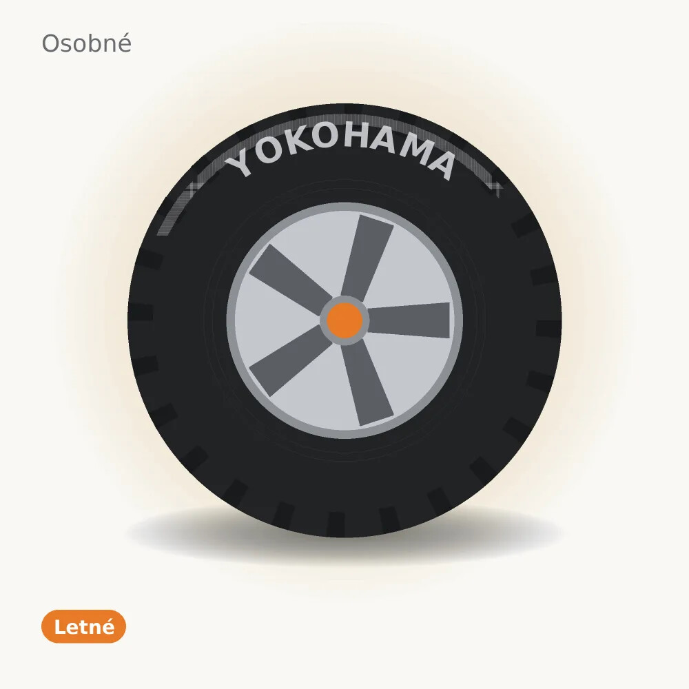 Yokohama BluEarth ES32 175/60 R15 81H