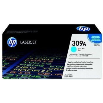 HP Q2670A - originální