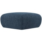 Windsor & Co Podnožka Lola 75 x 75 cm – Zboží Dáma