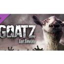 Goat Simulator - GoatZ DLC