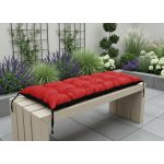 Mybesthome WILSON color 10 červená 120x40 cm – Zboží Dáma