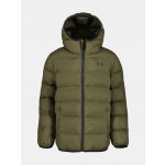 Under Armour UA Pronto Puffer Jacket černá – Hledejceny.cz
