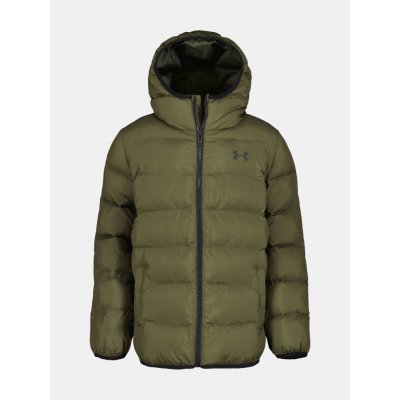 Under Armour UA Pronto Puffer Jacket černá – Hledejceny.cz