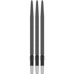 Target - darts - Swiss Points - RVE - Black - 40 mm – Zbozi.Blesk.cz