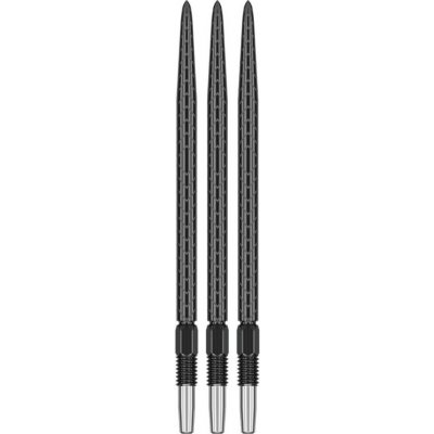 Target - darts - Swiss Points - RVE - Black - 40 mm – Hledejceny.cz