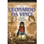 Leonardo da Vinci - Válková Veronika – Zbozi.Blesk.cz