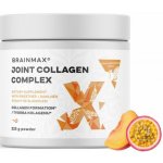 BrainMax Joint Collagen Complex broskev-marakuja 225 g – Hledejceny.cz