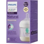 Avent Natural Response AirFree s ventilem 125 ml – Zboží Dáma