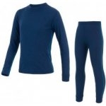 Sensor akční set dětské termoprádlo Original Active Mult2pack růžová – Hledejceny.cz