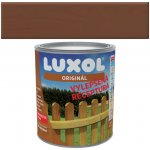 Luxol Originál 0,75 l ořech – Sleviste.cz