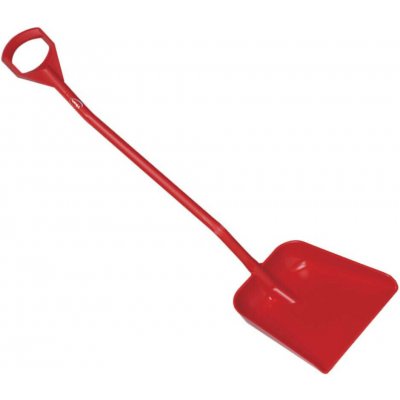 Vikan Ergonomická lopata - velká 1310mm – Hledejceny.cz