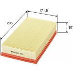 Vzduchový filtr VALEO 585264 – Hledejceny.cz