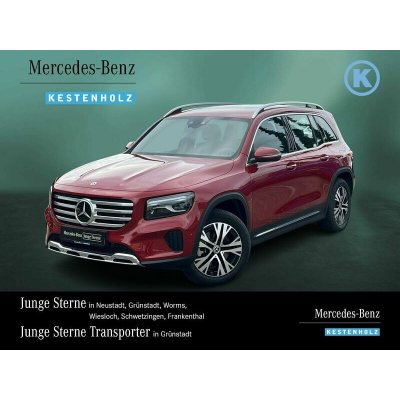 Mercedes-Benz GLB 200 d 110 kW | Zboží Auto