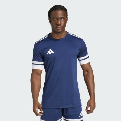 adidas Squadra 25 JERSEY pánský dres černá – Hledejceny.cz