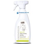 Greenfields spray zákaz vstupu Stay Away 400 ml – Zboží Dáma