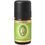 Primavera éterický olej Cypřiš 5 ml – Hledejceny.cz