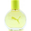 Puma Yellow toaletní voda dámská 40 ml