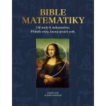 Bible matematiky - John Farndon, James Lees – Zboží Mobilmania