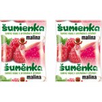 Herbex šuměnka malina 2 x 10 g – Sleviste.cz