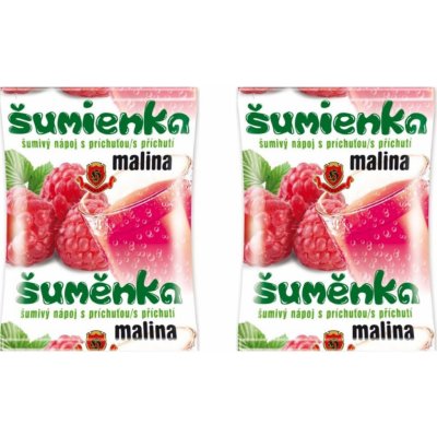 Herbex šuměnka malina 2 x 10 g – Sleviste.cz