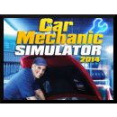 hra pro PC Car Mechanic Simulator 2014