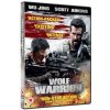 DVD film Wolf Warrior DVD