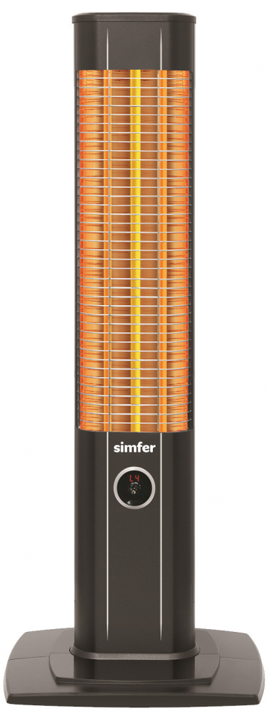 Simfer S1860WTB UK