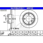Bosal BS 255-029 – Hledejceny.cz