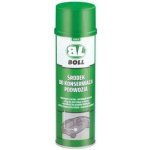 BOLL prostředek na konzervaci podvozku černý 500 ml – Zboží Mobilmania