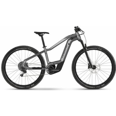Haibike AllTrack 9 2023 – Zboží Dáma