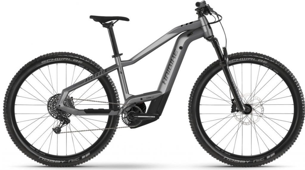 Haibike AllTrack 9 2023