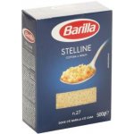 Barilla Stelline 0,5 kg – Sleviste.cz
